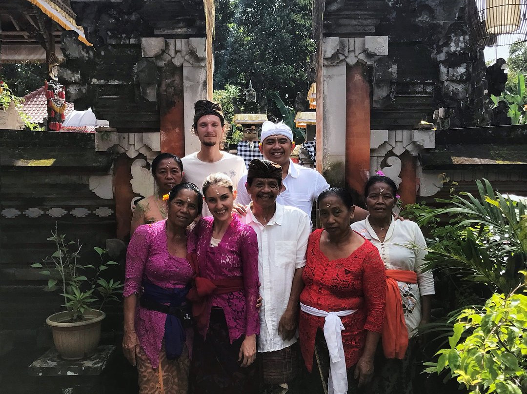 Gusti Koko Homestay主图