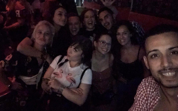 Sala Rem-穆尔西亚必去景点