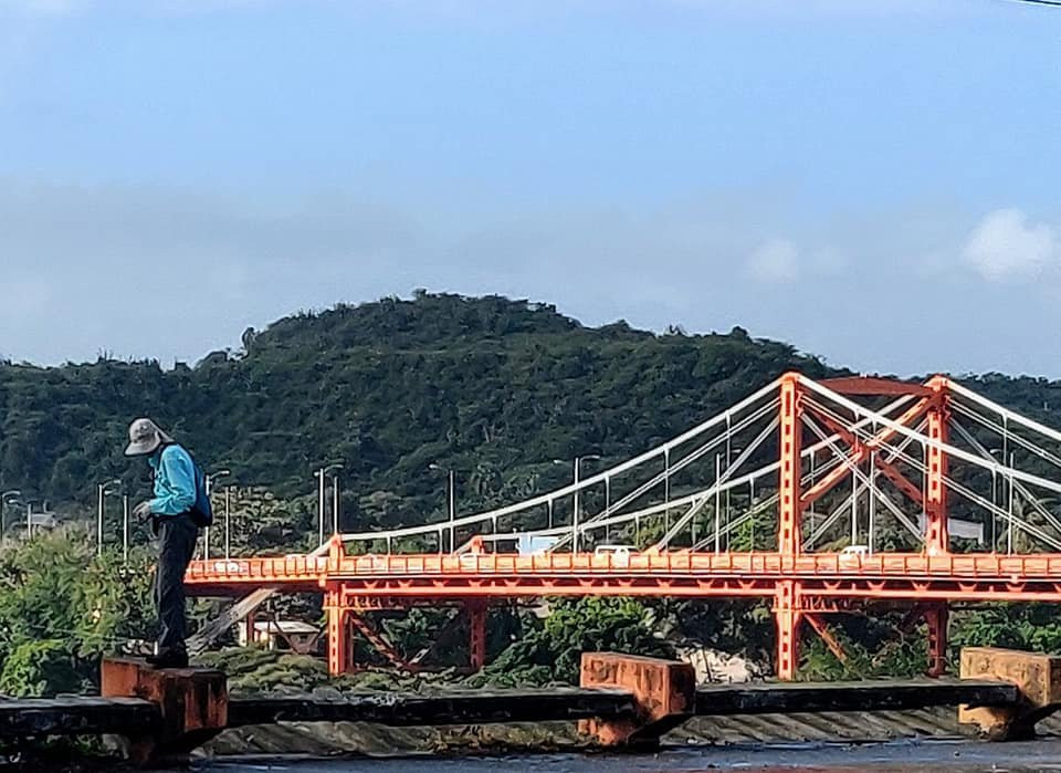 Fortaleza San Luis-圣地亚哥必去景点