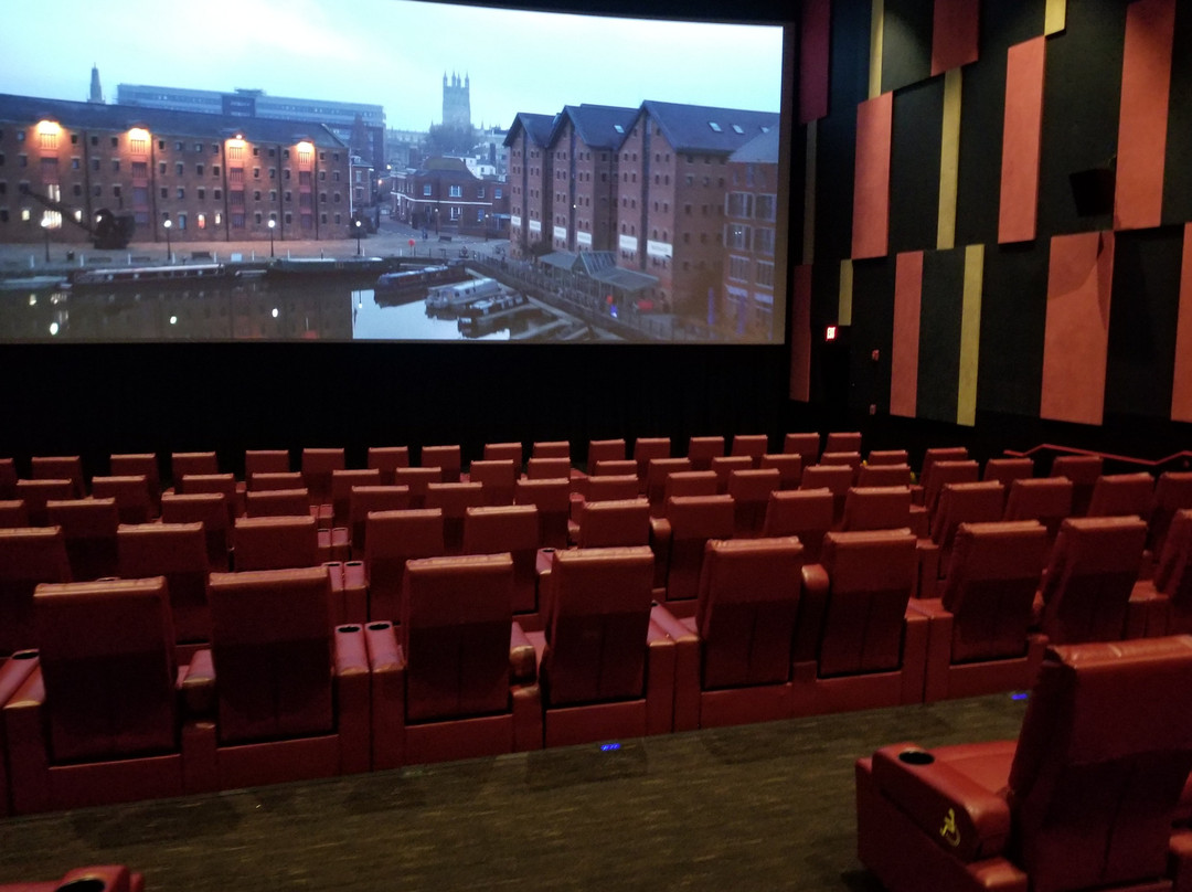 AMC Norridge 6-Norridge必去景点