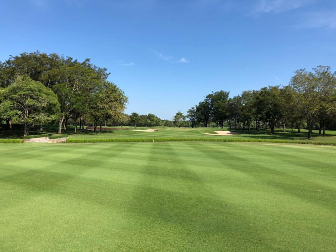 Lotus Valley Golf Resort-挽喃表必去景点