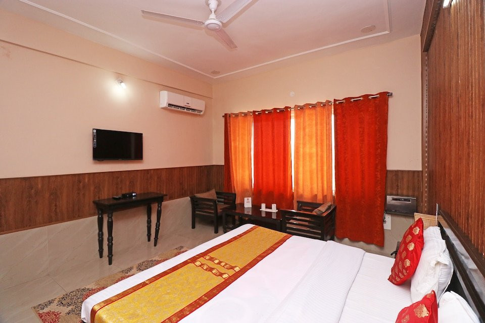 OYO 22093 Shikargah主图