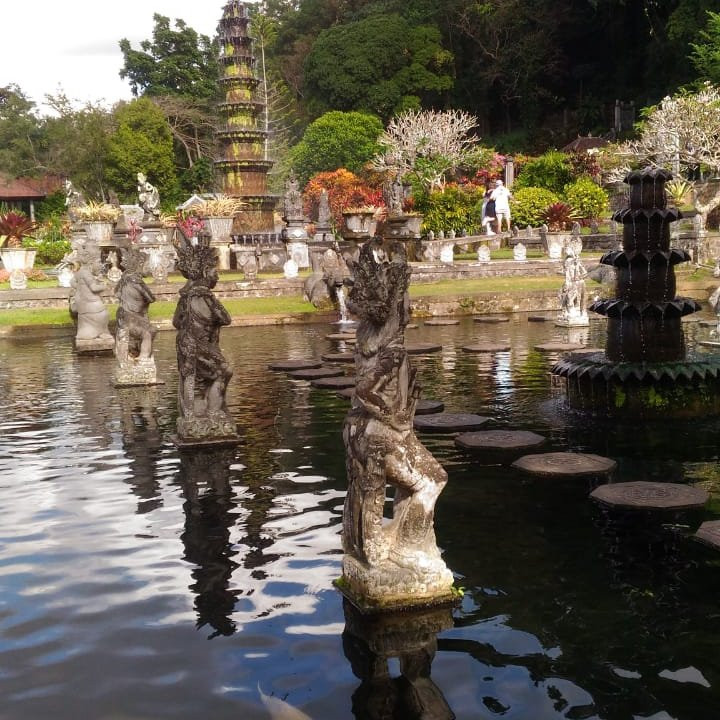 CV MyBali Explore-乌布必去景点