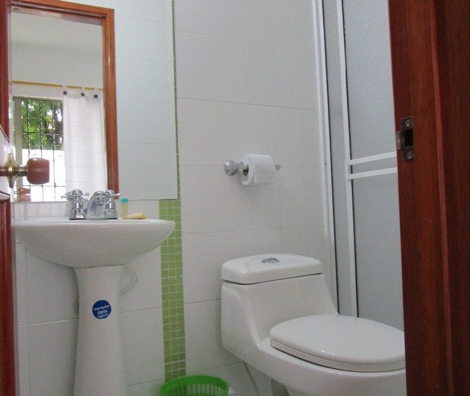 Valle Del Lili  Hotel主图