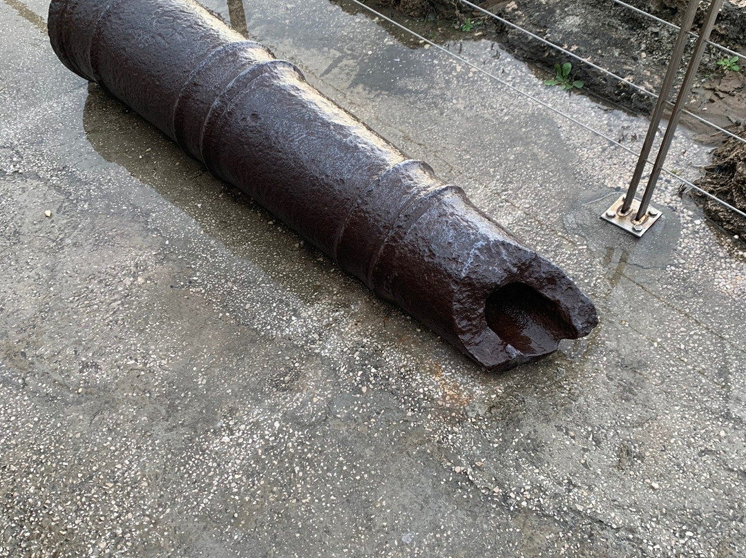 Stone of the Pregnant Woman-Baalbeck必去景点