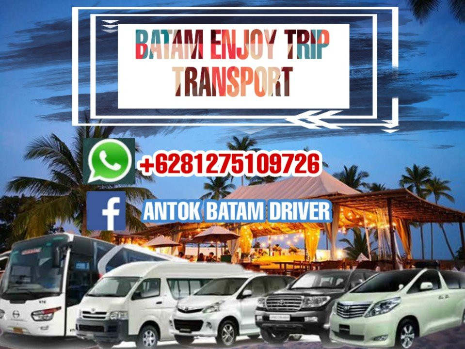 Batam Driver Tour景点图片