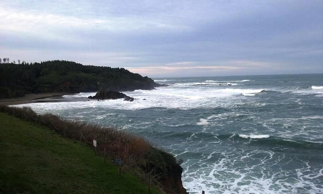 Clarion Inn Surfrider Resort主图