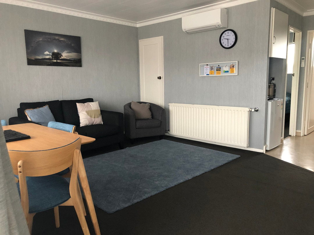 Asure Surrey Court Motel主图