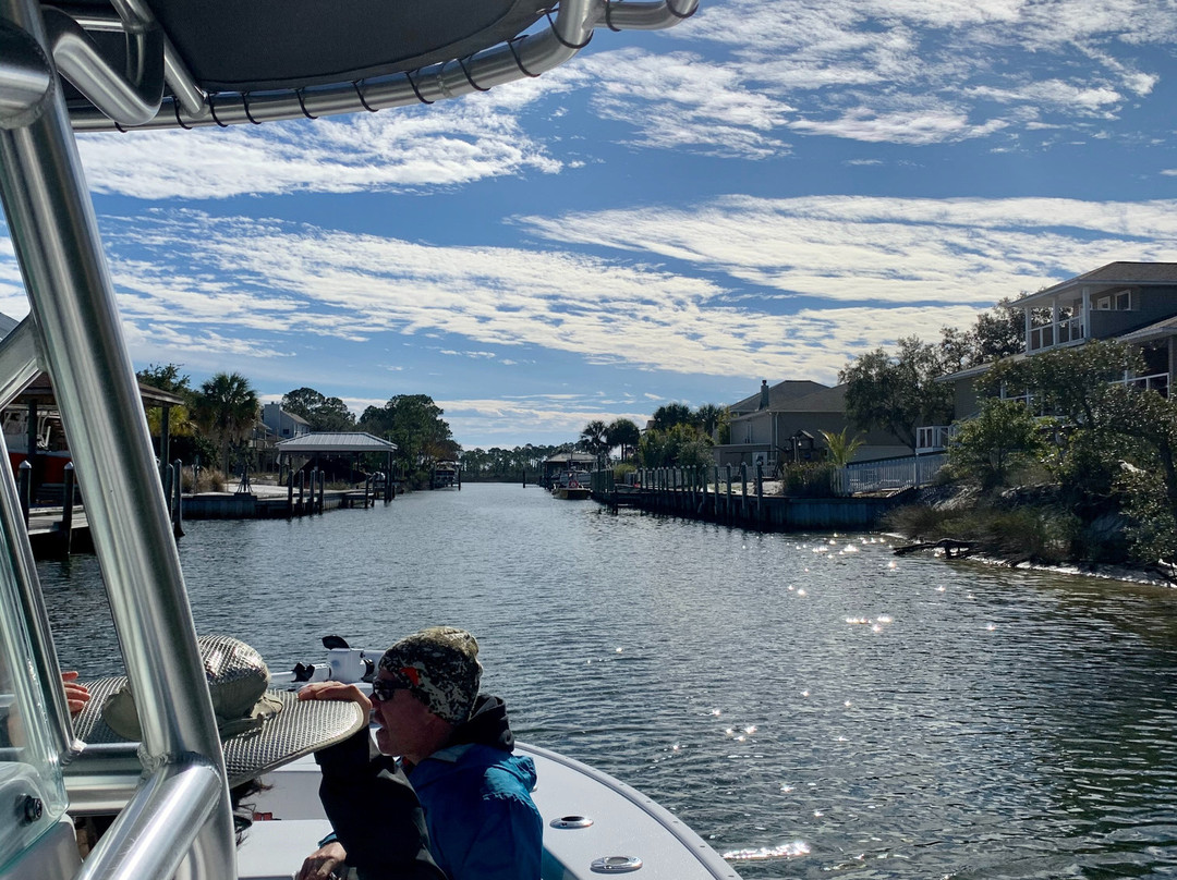 All Jack'd Up Charters-Perdido Key必去景点