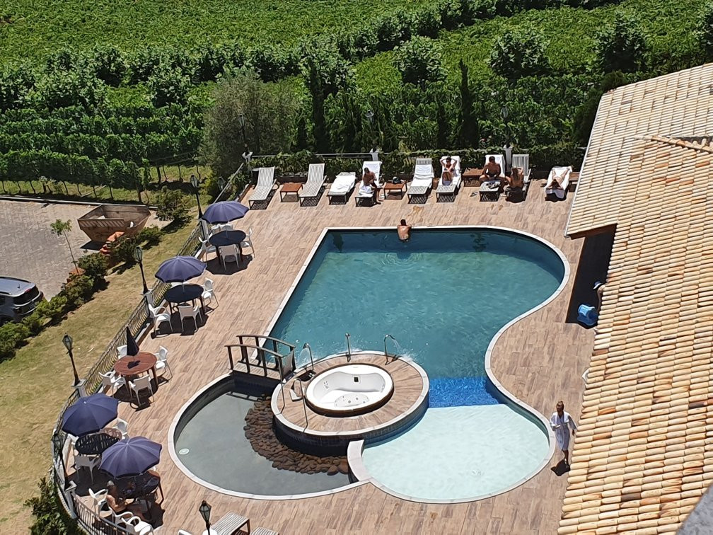 Hotel & Spa do Vinho, Autograph Collection