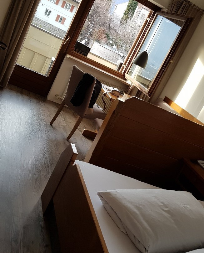 Christophs Hotel主图