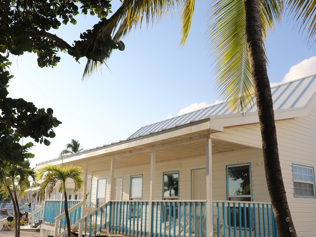 Paradise Villas主图