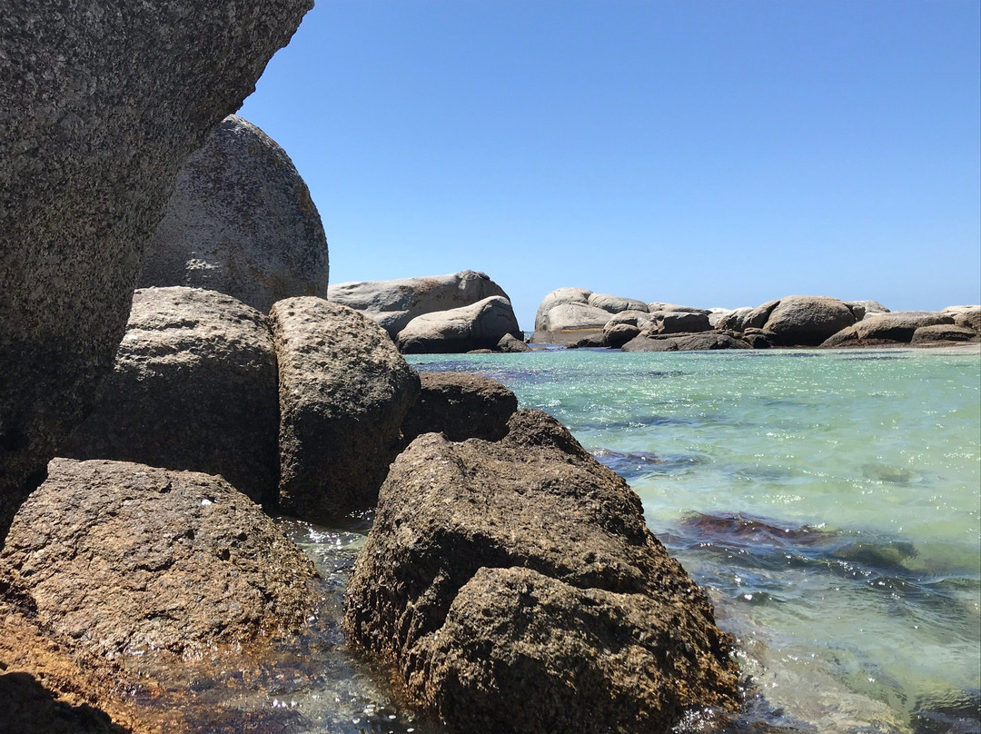 Windmill Beach-西门镇必去景点