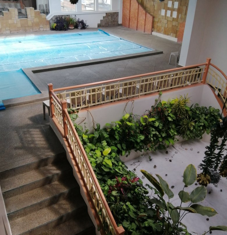 Hotel Libertador主图