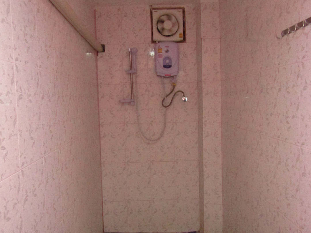 Jammee Guest House主图