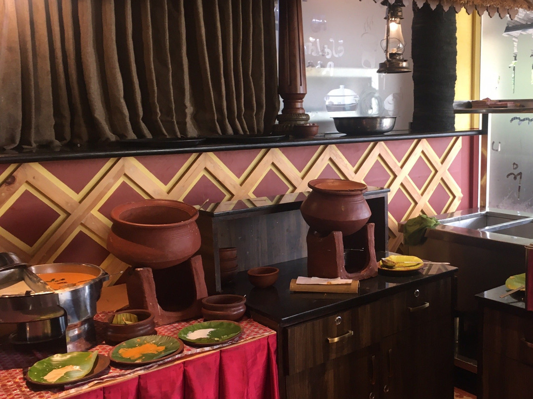 Tamilaga Unavu Viduthi