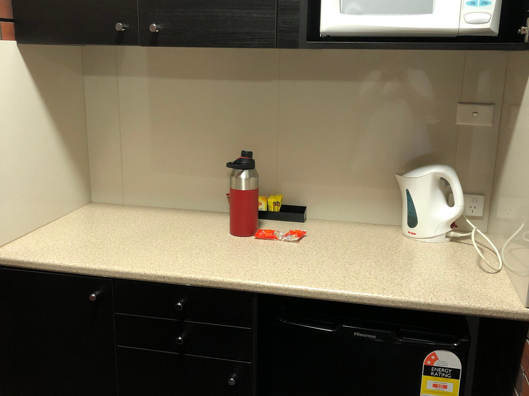 Hi-Way 8 Motor Inn主图