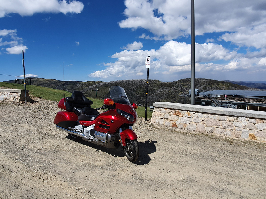 Mount Hotham Alpine Resort-Mount Hotham必去景点