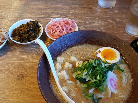 ラの壱春日井店