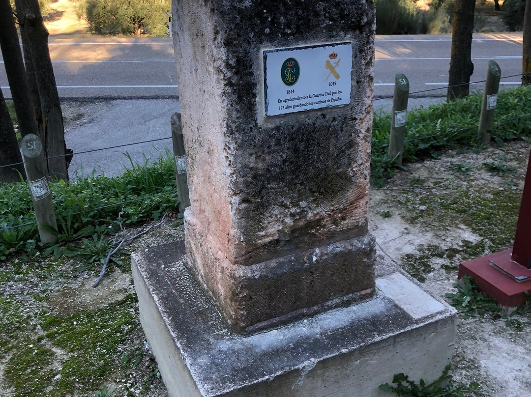 Centro De Interpretacion De La Camineria景点图片