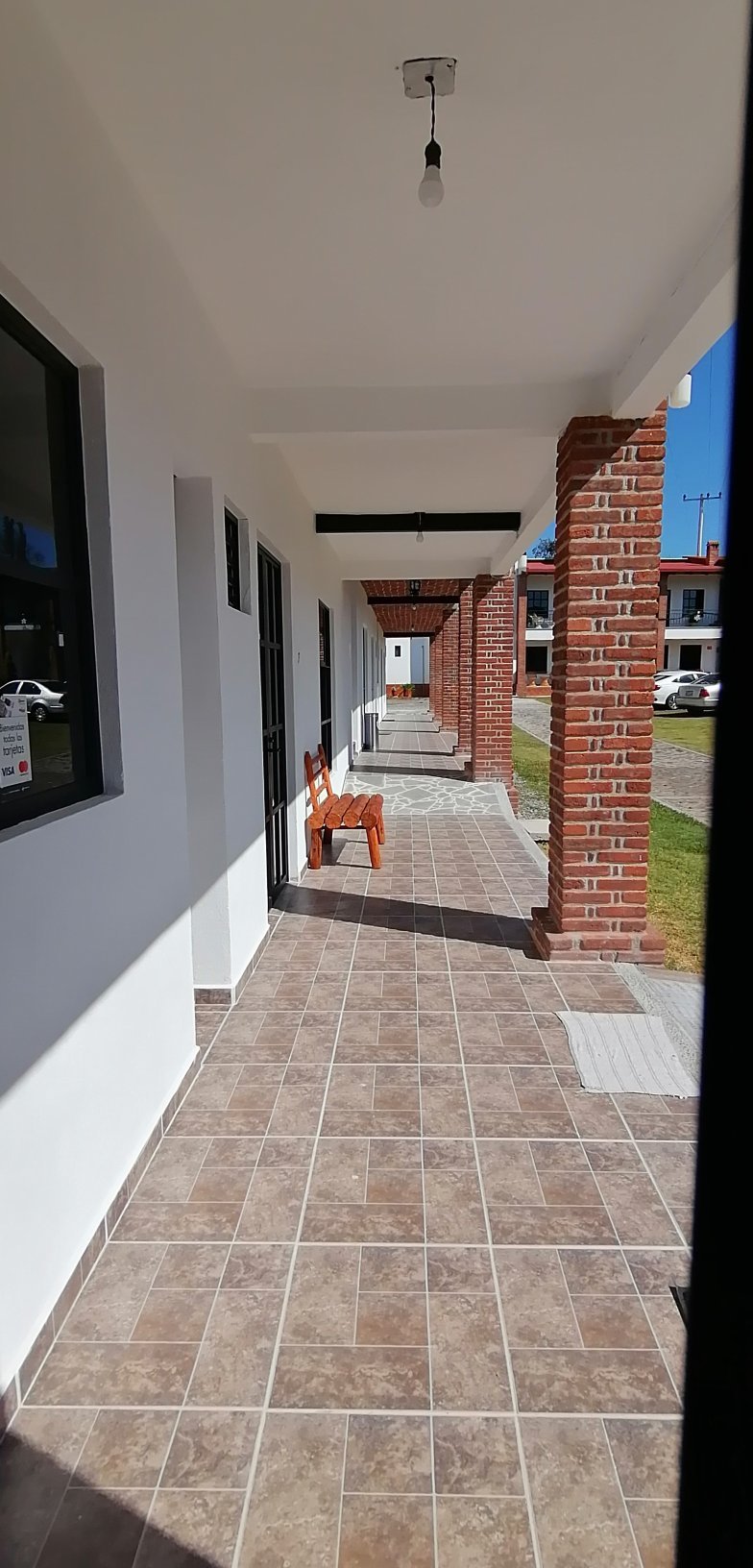 Hotel Finca Las Bovedas-官方