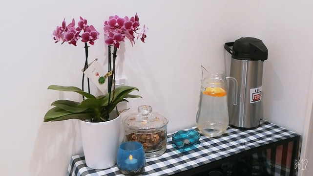 At Spa-马尔默必去景点