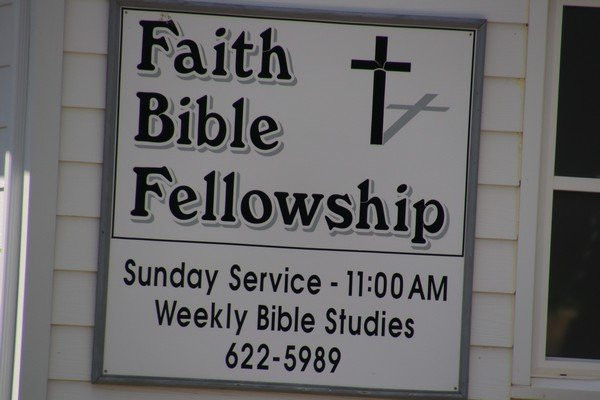 Faith Bible Fellowship景点图片