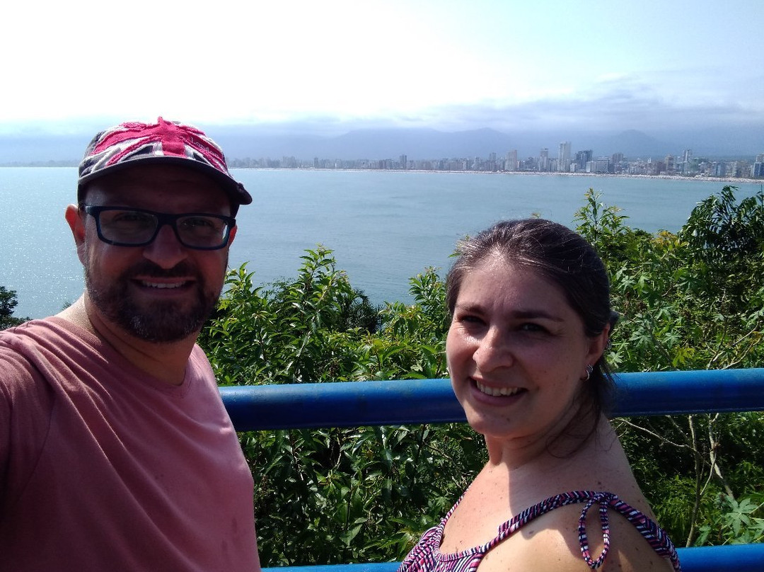 Fortaleza de Itaipu-普拉亚格兰德必去景点