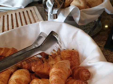 科隆梅西道瑞特酒店主图