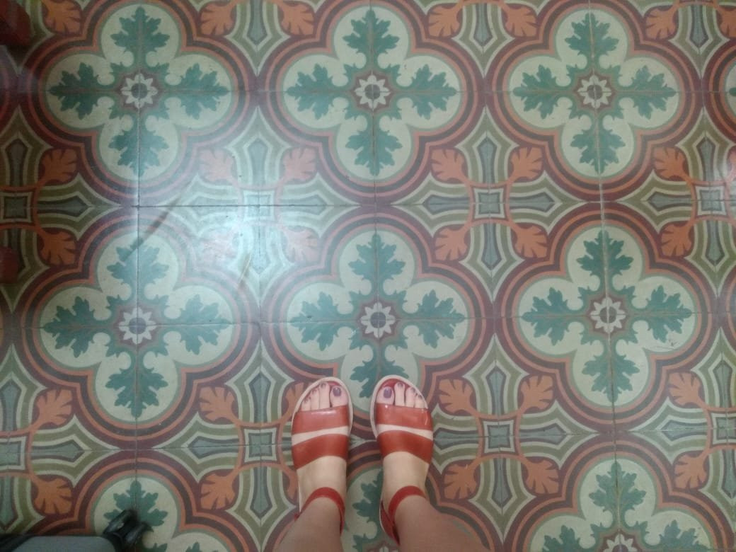 Lourd Mary Hotel主图