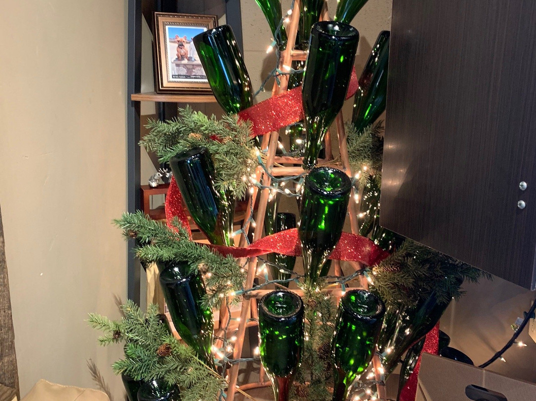 Funk Zone-圣巴巴拉必去景点