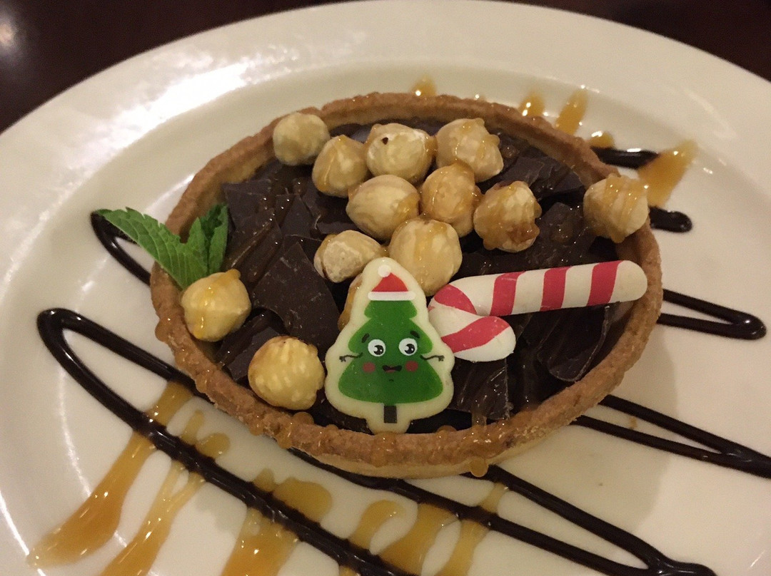 伯利恒餐馆和美食-Tap Room - Hotel Bethlehem