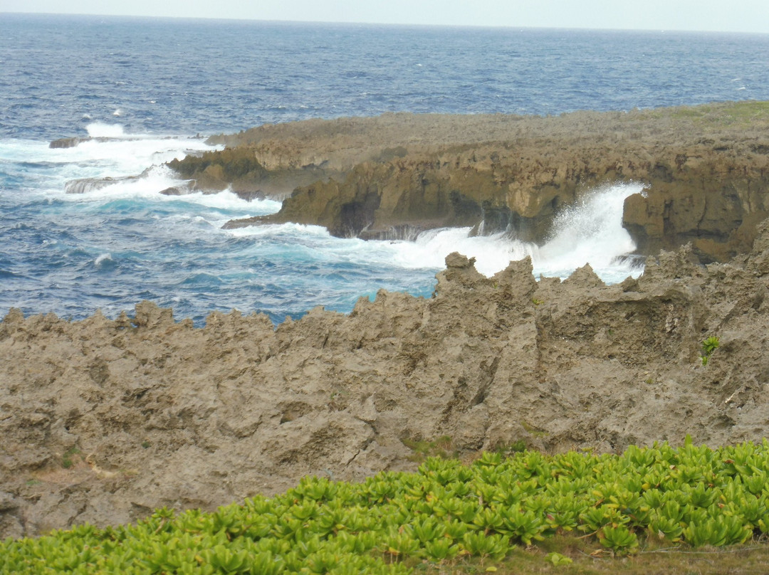 Fucha Beach景点图片