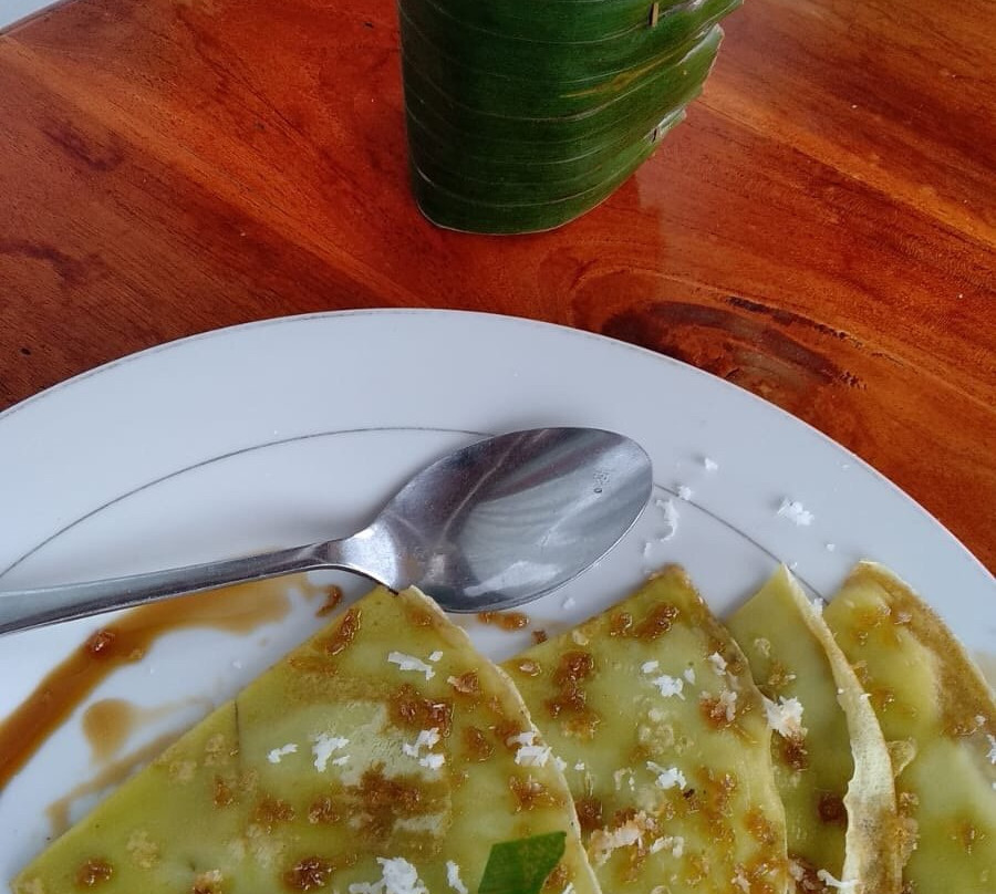 Canting Bali Suite主图