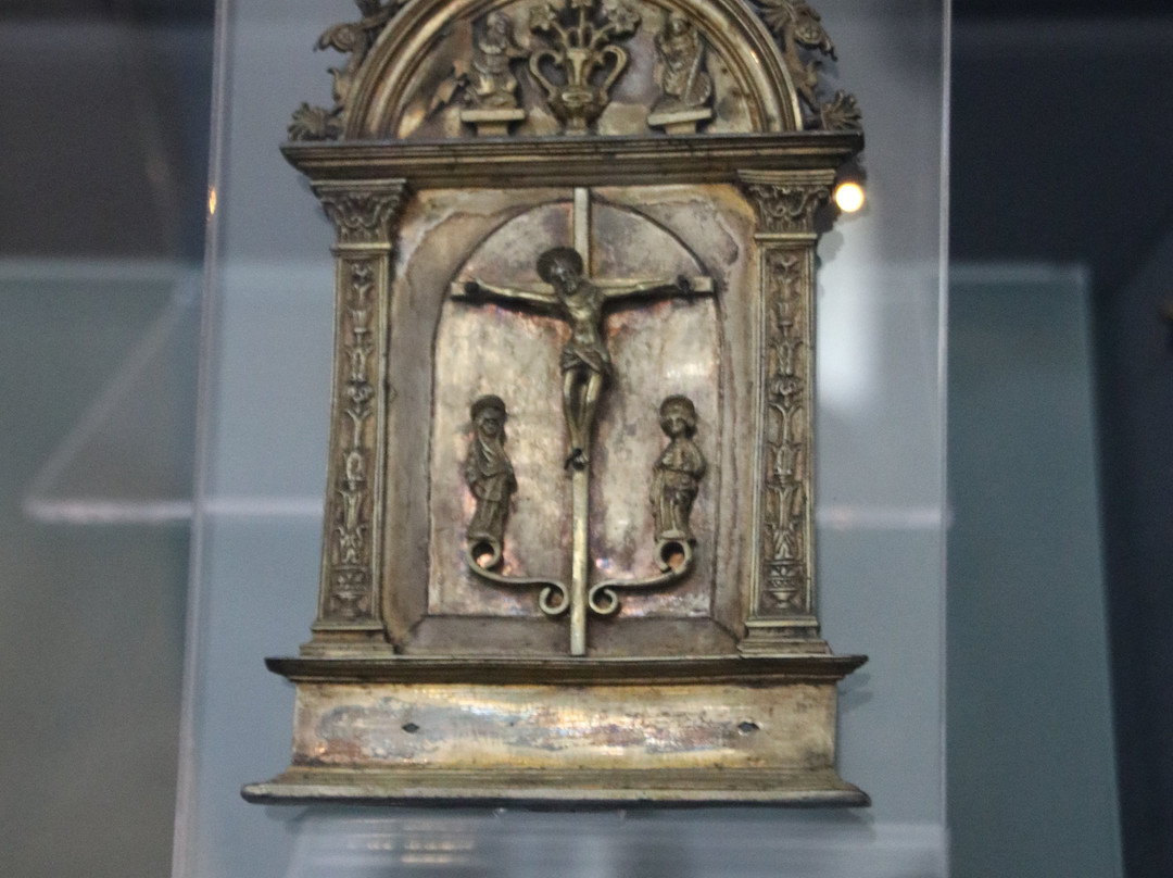 Museo Diocesano景点图片