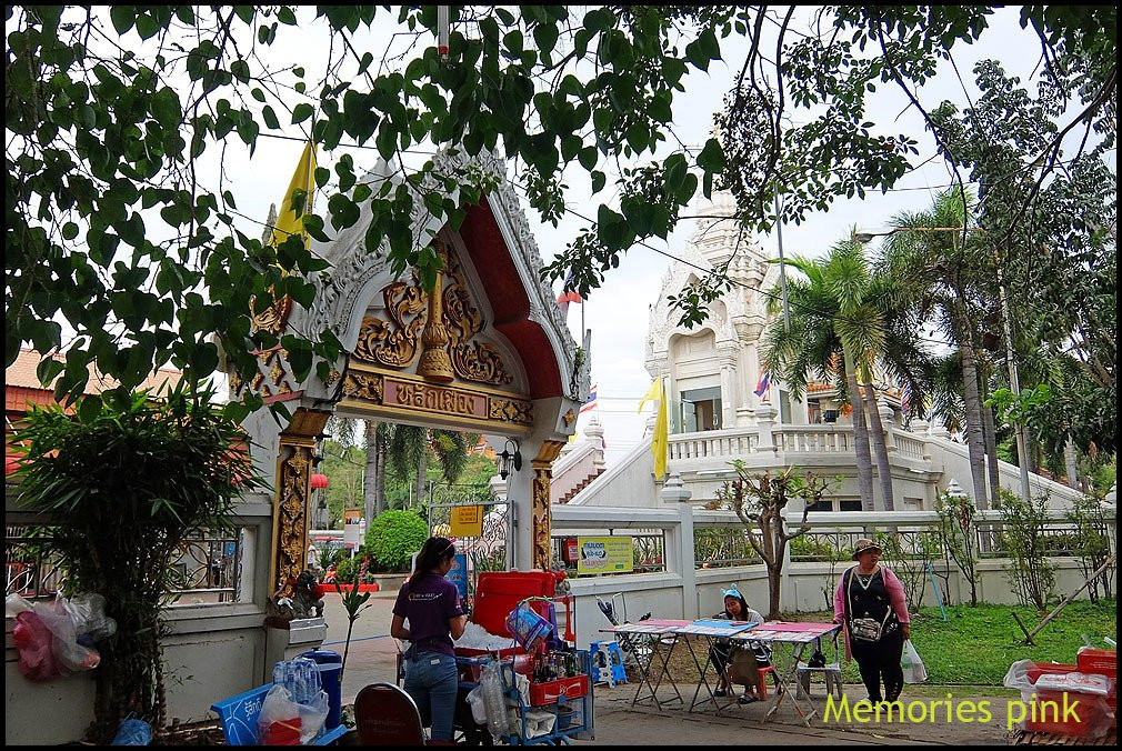 City Pillar Shrine-龙仔厝必去景点