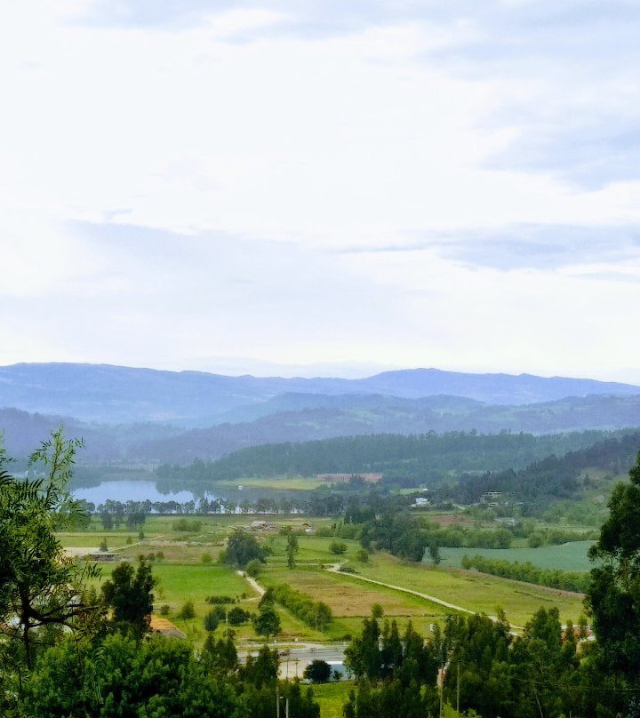 Miravalle Suites Hotel Boutique主图