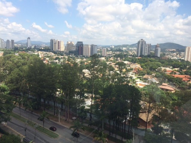 Quality Suites Alphaville主图