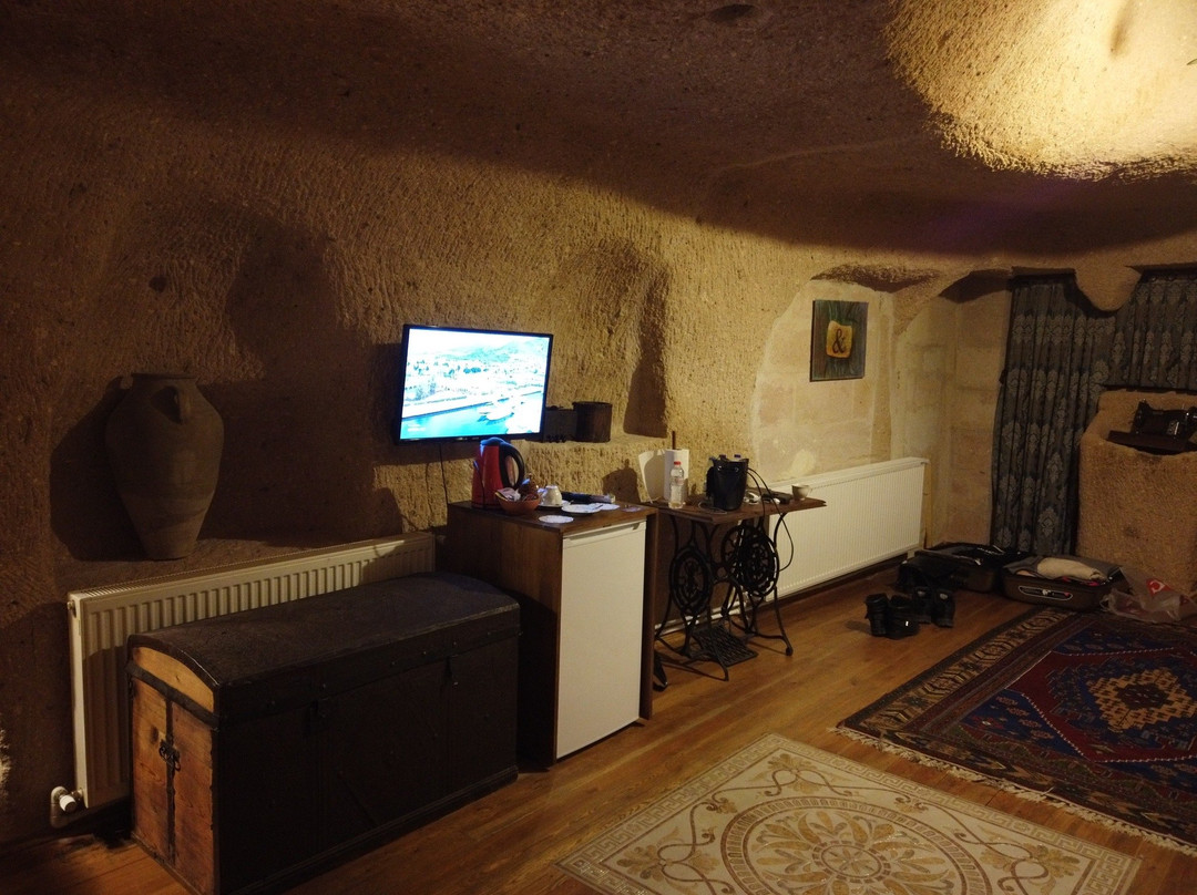 Three Doors Cappadocia主图