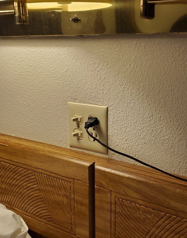 Baymont by Wyndham Manistee主图