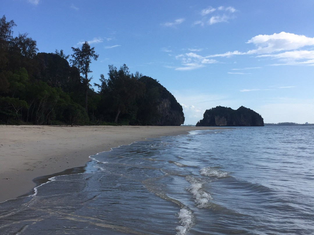 Baan Chao Mai Beach House主图