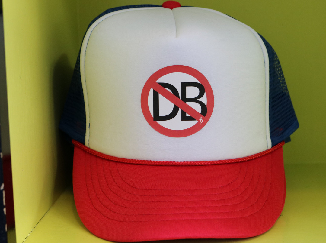 The Alchemist Brewery-斯托必去景点