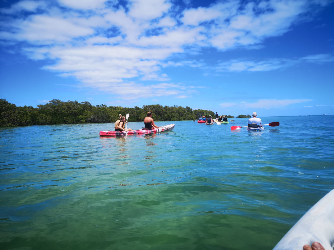 Straddie Adventures-North Stradbroke Island必去景点