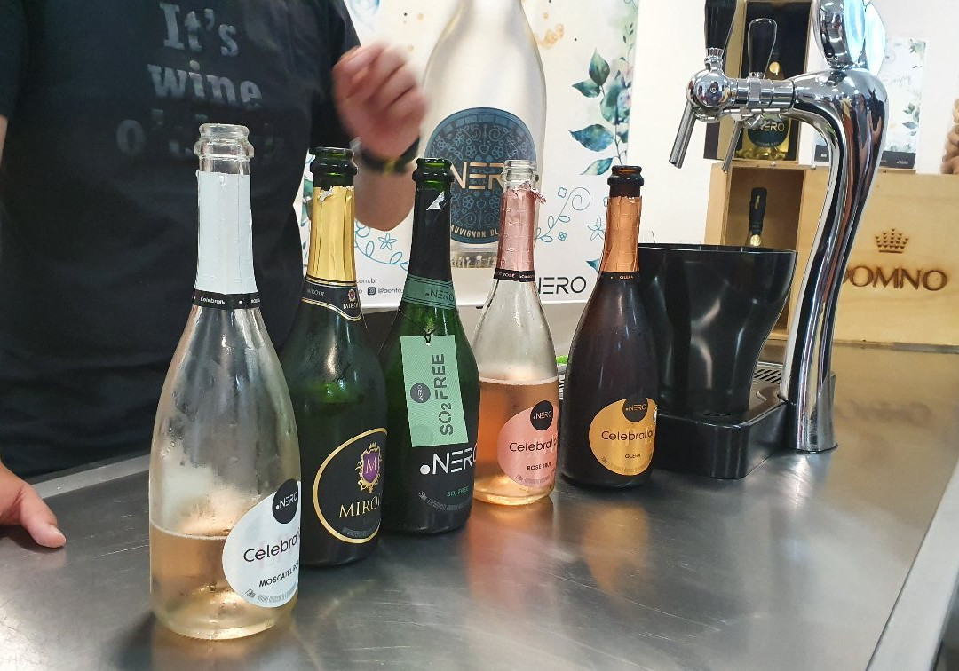 Domno Importadora Winery景点图片