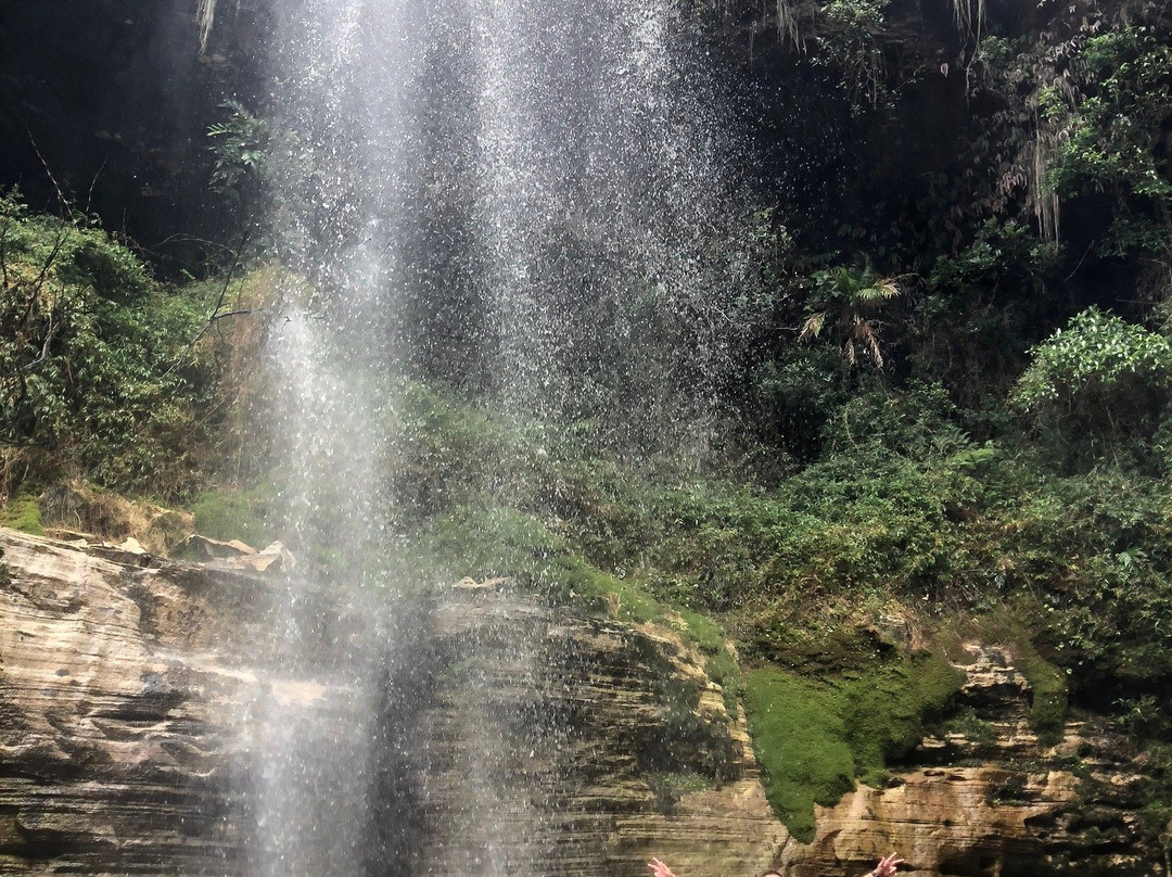 Cachoeirinha-Conceicao da Ibitipoca必去景点