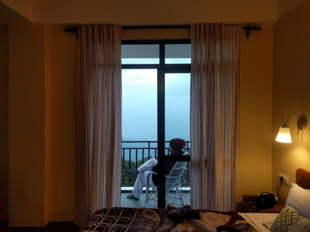 Pine Haven Resorts & Spa主图