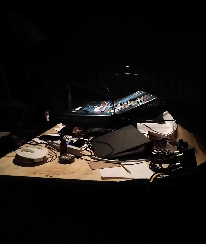 The Argyle Theatre-Babylon必去景点