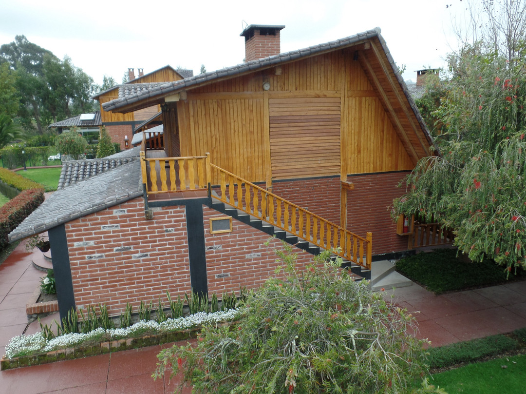 PuertoLago Country Inn主图