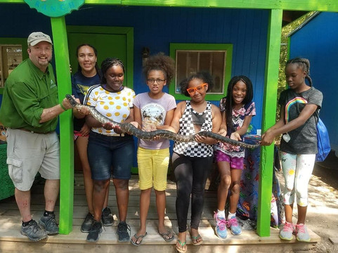 Ascend Camp & Retreat Center-达拉斯必去景点