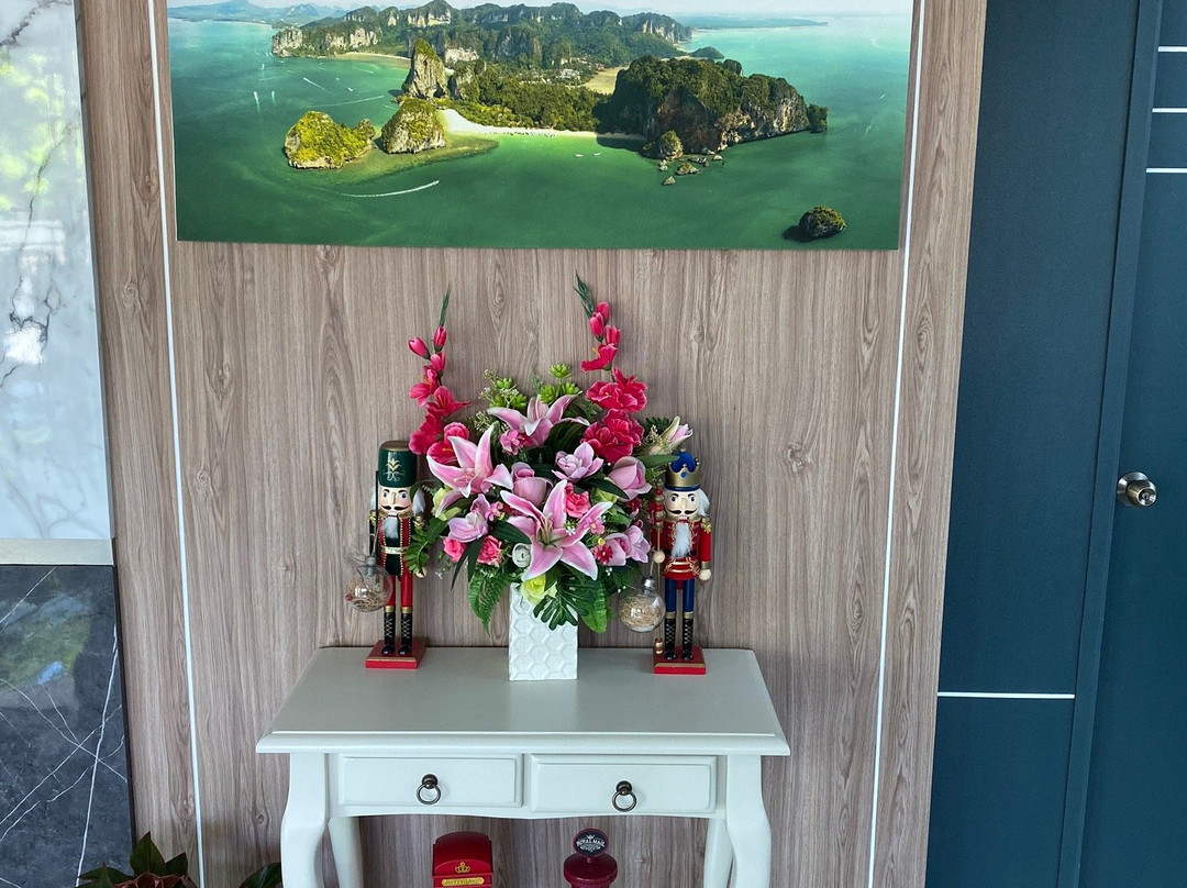 Sita Krabi Hotel主图